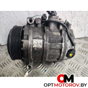 Компрессор кондиционера  Mercedes-Benz C-Класс W203/S203/CL203 2004 A0012305611          #4