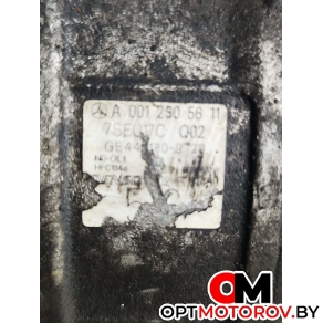 Компрессор кондиционера  Mercedes-Benz C-Класс W203/S203/CL203 2004 A0012305611          #5