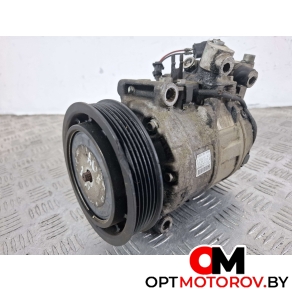 Компрессор кондиционера  Audi A6 4F/C6 2006 8E0260805BG, 4471903413 #1