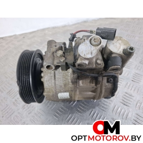 Компрессор кондиционера  Audi A6 4F/C6 2006 8E0260805BG, 4471903413 #2