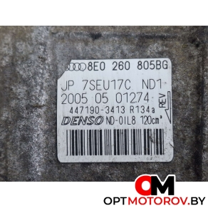 Компрессор кондиционера  Audi A6 4F/C6 2006 8E0260805BG, 4471903413 #3