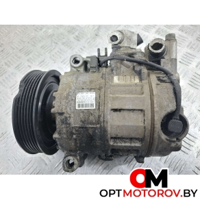 Компрессор кондиционера  Audi A6 4F/C6 2006 8E0260805BG, 4471903413 #4