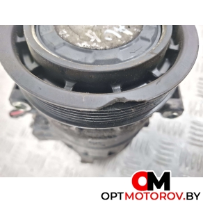 Компрессор кондиционера  Audi A6 4F/C6 2006 8E0260805BG, 4471903413 #7