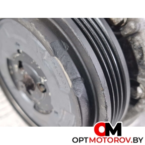 Компрессор кондиционера  BMW 7 серия E65/E66/E67 [рестайлинг] 2006 6452692572104, 64526925721, 718075558, 4471807558 #4