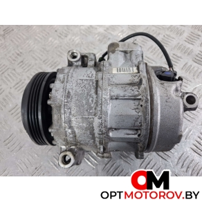 Компрессор кондиционера  BMW 7 серия E65/E66/E67 [рестайлинг] 2006 6452692572104, 64526925721, 718075558, 4471807558 #5