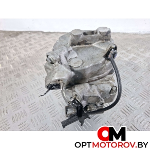 Компрессор кондиционера  BMW 7 серия E65/E66/E67 [рестайлинг] 2006 6452692572104, 64526925721, 718075558, 4471807558 #6
