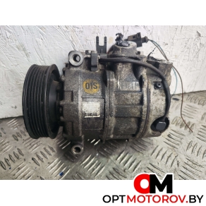 Компрессор кондиционера  Audi A4 B6 2004 8H0260805B #1