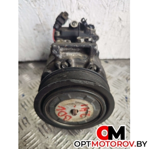 Компрессор кондиционера  Audi A4 B6 2004 8H0260805B #3