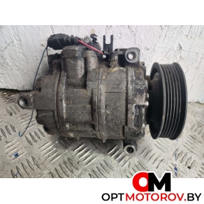 Компрессор кондиционера  Audi A4 B6 2004 8H0260805B #4