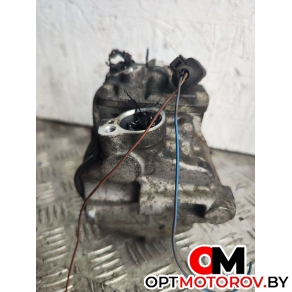 Компрессор кондиционера  Audi A4 B6 2004 8H0260805B #5