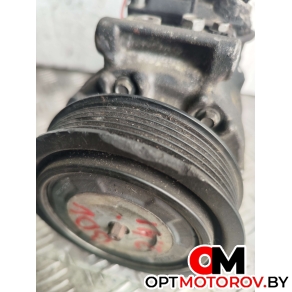 Компрессор кондиционера  Audi A4 B6 2004 8H0260805B #6