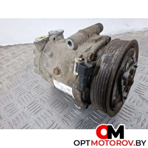 Компрессор кондиционера  Ford Transit 7 поколение 2010 BK2119D629BA         #1