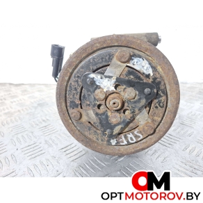 Компрессор кондиционера  Ford Transit 7 поколение 2010 BK2119D629BA         #2