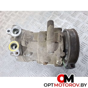 Компрессор кондиционера  Ford Transit 7 поколение 2010 BK2119D629BA         #3