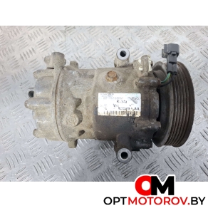 Компрессор кондиционера  Ford Transit 7 поколение 2010 BK2119D629BA         #4
