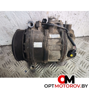 Компрессор кондиционера  Mercedes-Benz C-Класс W203/S203/CL203 [рестайлинг] 2006 A0012305611, 0012305611, GE4472209152 #1