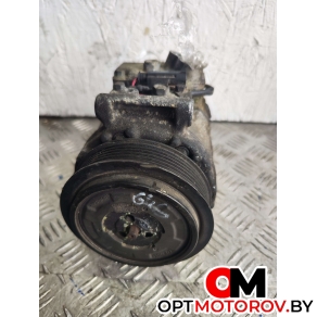 Компрессор кондиционера  Mercedes-Benz C-Класс W203/S203/CL203 [рестайлинг] 2006 A0012305611, 0012305611, GE4472209152 #2