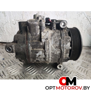 Компрессор кондиционера  Mercedes-Benz C-Класс W203/S203/CL203 [рестайлинг] 2006 A0012305611, 0012305611, GE4472209152 #3