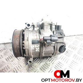 Компрессор кондиционера  Jaguar XF X250 2009 4471908261, 8X2319D629BA #1