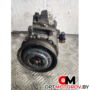 Компрессор кондиционера  Jaguar XF X250 2009 4471908261, 8X2319D629BA #2