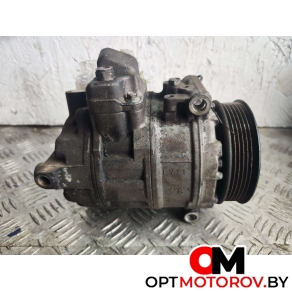Компрессор кондиционера  Jaguar XF X250 2009 4471908261, 8X2319D629BA #3