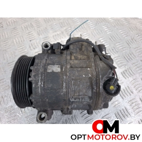 Компрессор кондиционера  Mercedes-Benz C-Класс W203/S203/CL203 2004 A0002309011          #1