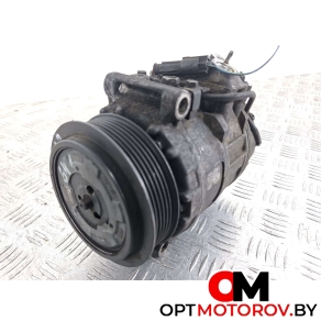 Компрессор кондиционера  Mercedes-Benz C-Класс W203/S203/CL203 2004 A0002309011          #2