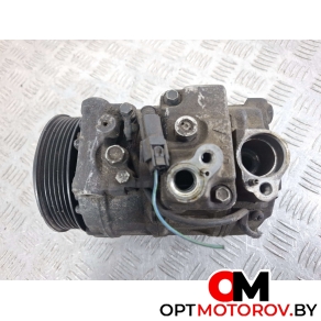 Компрессор кондиционера  Mercedes-Benz C-Класс W203/S203/CL203 2004 A0002309011          #3