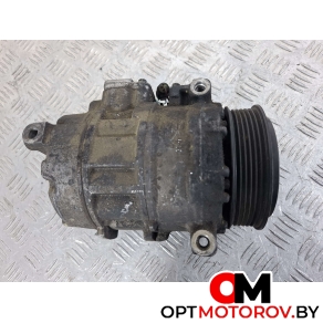 Компрессор кондиционера  Mercedes-Benz C-Класс W203/S203/CL203 2004 A0002309011          #5