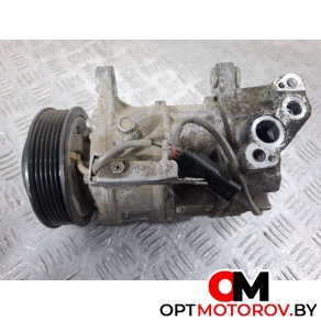 Компрессор кондиционера  BMW 3 серия F30/F31/F34 [рестайлинг] 2017 64529299328, 9299328, 4471608766 #3