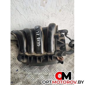 Впускной коллектор  Hyundai i20 PB 2009  #1