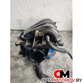 Впускной коллектор  Hyundai i20 PB 2009  #2
