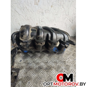 Впускной коллектор  Hyundai i20 PB 2009  #3