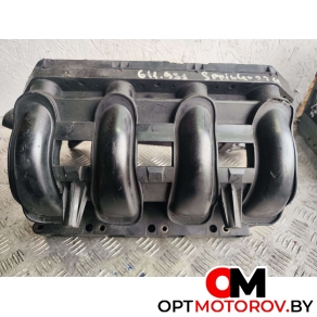 Впускной коллектор  Mercedes-Benz Sprinter 1 поколение (W901-905) [рестайлинг] 2004 6110900637, 6110902637 #1