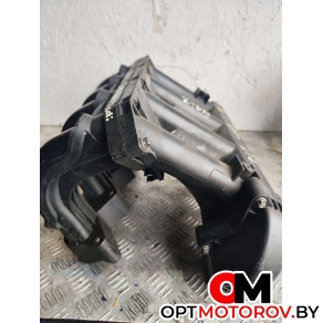 Впускной коллектор  Mercedes-Benz Sprinter 1 поколение (W901-905) [рестайлинг] 2004 6110900637, 6110902637 #2