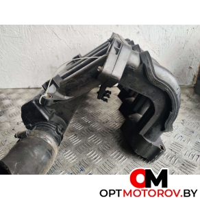 Впускной коллектор  Mercedes-Benz Sprinter 1 поколение (W901-905) [рестайлинг] 2004 6110900637, 6110902637 #4