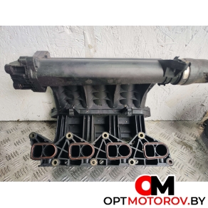 Впускной коллектор  Mercedes-Benz Sprinter 1 поколение (W901-905) [рестайлинг] 2004 6110900637, 6110902637 #5