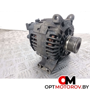 Генератор  Mercedes-Benz A-Класс W169 2005 A6401540302, 6401540302 #1