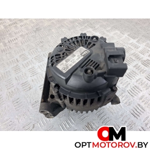 Генератор  Mercedes-Benz A-Класс W169 2005 A6401540302, 6401540302 #4