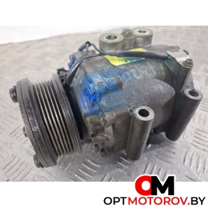 Компрессор кондиционера  Ford Mondeo 3 поколение [рестайлинг] 2006 6S7119D629CA #1