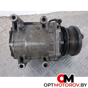 Компрессор кондиционера  Ford Mondeo 3 поколение [рестайлинг] 2006 6S7119D629CA #3