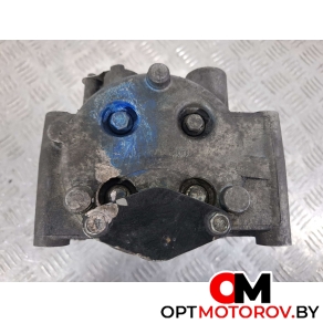 Компрессор кондиционера  Ford Mondeo 3 поколение [рестайлинг] 2006 6S7119D629CA #4
