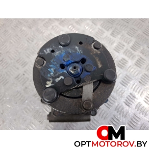Компрессор кондиционера  Ford Mondeo 3 поколение [рестайлинг] 2006 6S7119D629CA #5