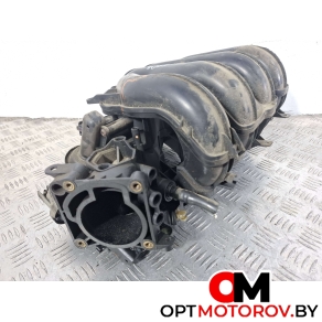 Впускной коллектор  Ford Focus 2 поколение 2007 4M5G9424FT #3