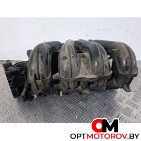 Впускной коллектор  Ford Focus 2 поколение 2007 4M5G9424FT #4