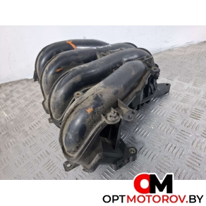 Впускной коллектор  Ford Focus 2 поколение 2007 4M5G9424FT #5