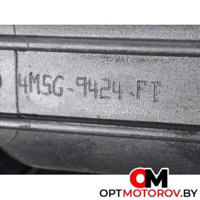 Впускной коллектор  Ford Focus 2 поколение 2007 4M5G9424FT #6