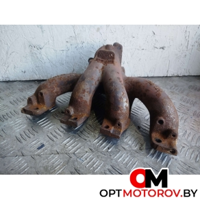 Выпускной коллектор  Opel Omega A 1990 90209995 #1