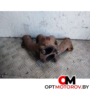 Выпускной коллектор  Opel Omega A 1990 90209995 #2