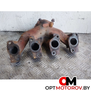 Выпускной коллектор  Opel Omega A 1990 90209995 #4